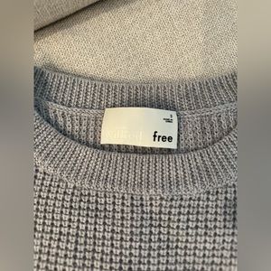 Wilfred Free Hillside Sweater
